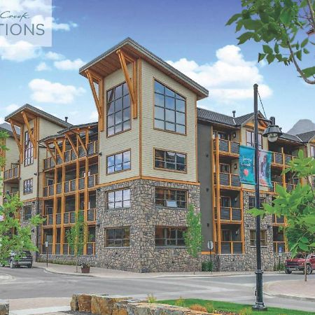 White Spruce Lodge By Spring Creek Vacations Canmore Exterior foto