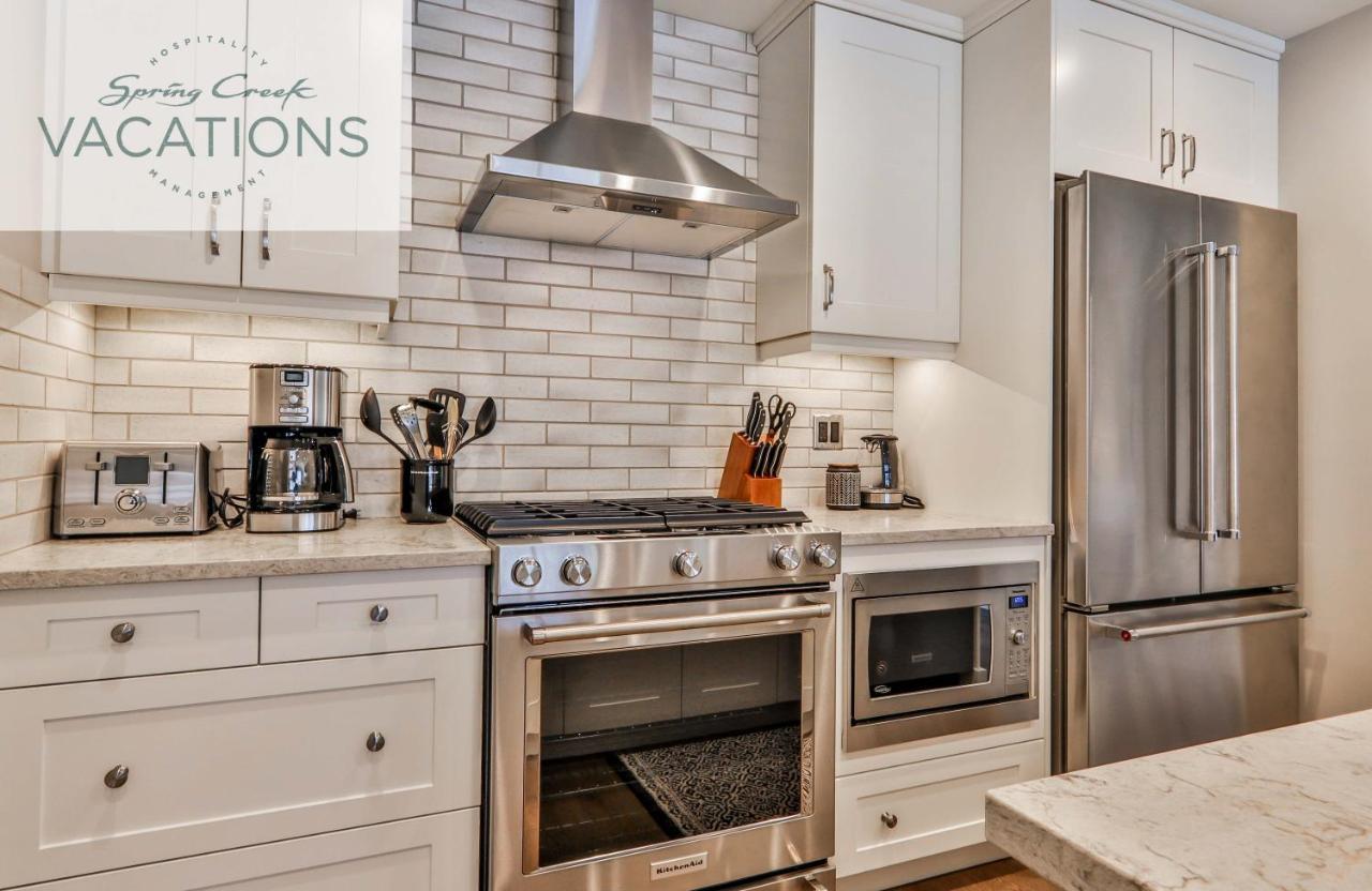 White Spruce Lodge By Spring Creek Vacations Canmore Zimmer foto